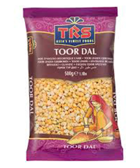 TRS TOOR DAL,500gm