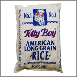 LAILA LONG GRAIN RICE 20KG,20kg